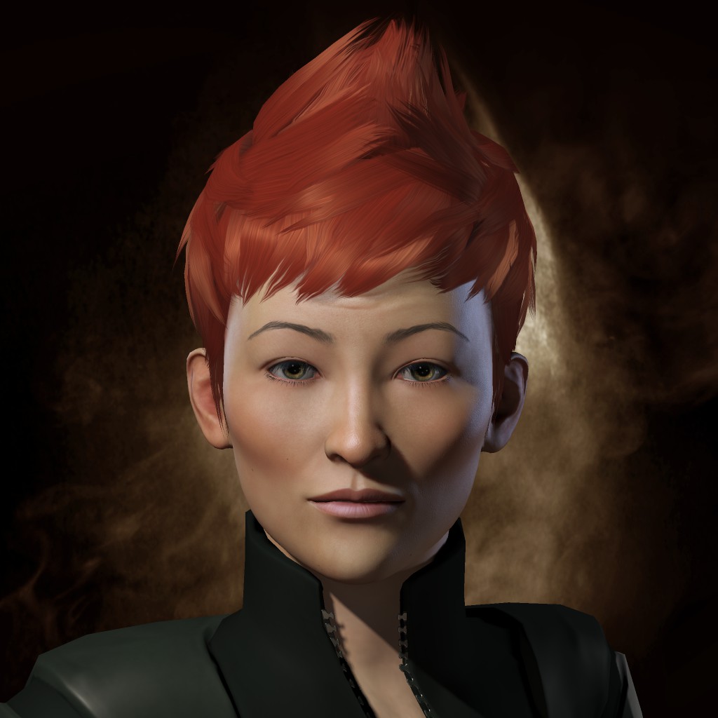 Gallente Citizen 93317393