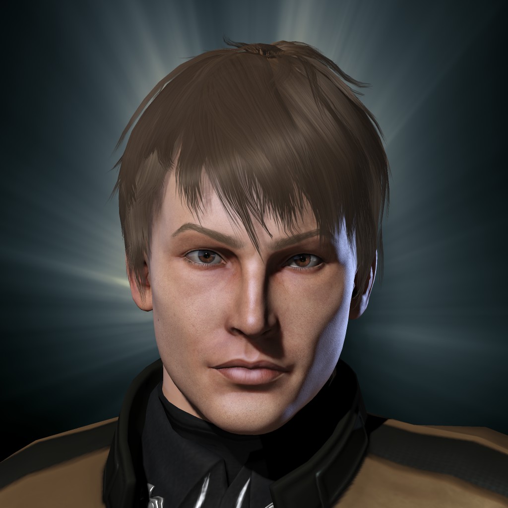 Gallente Citizen 93317397