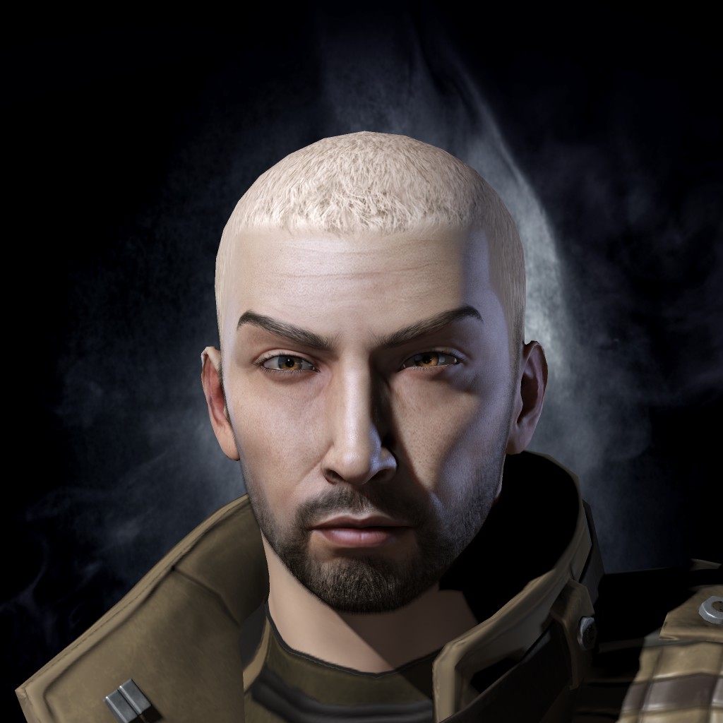 Minmatar Citizen 93317404