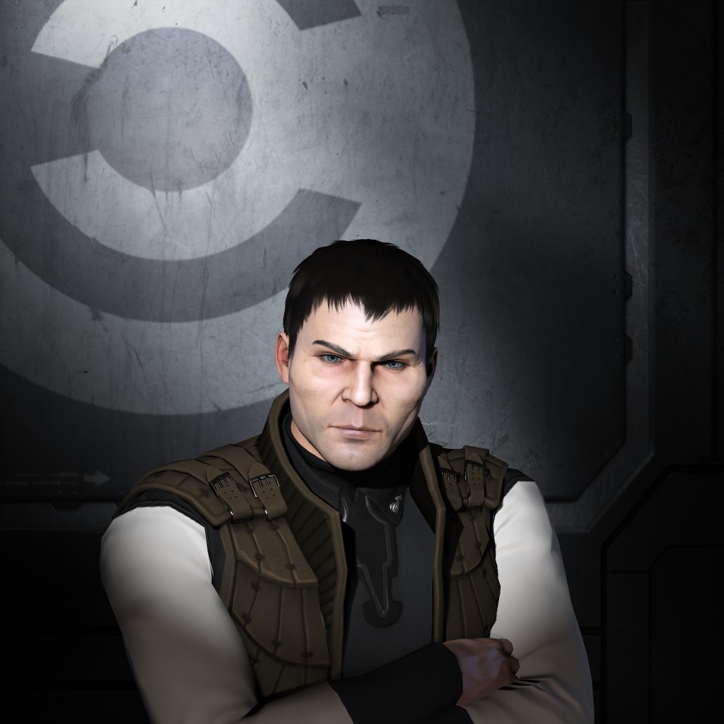Gene Evernight