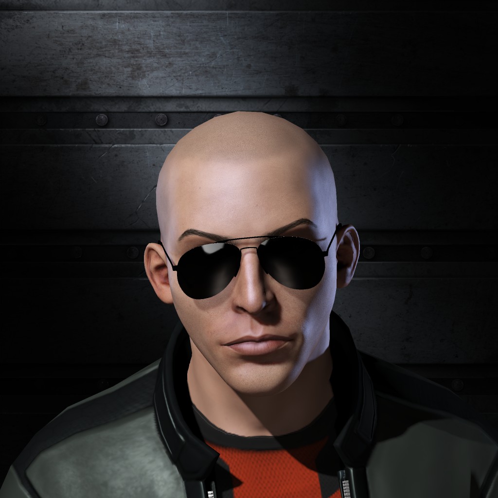 Floyd Deathstalker