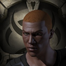 Markus Armer portrait