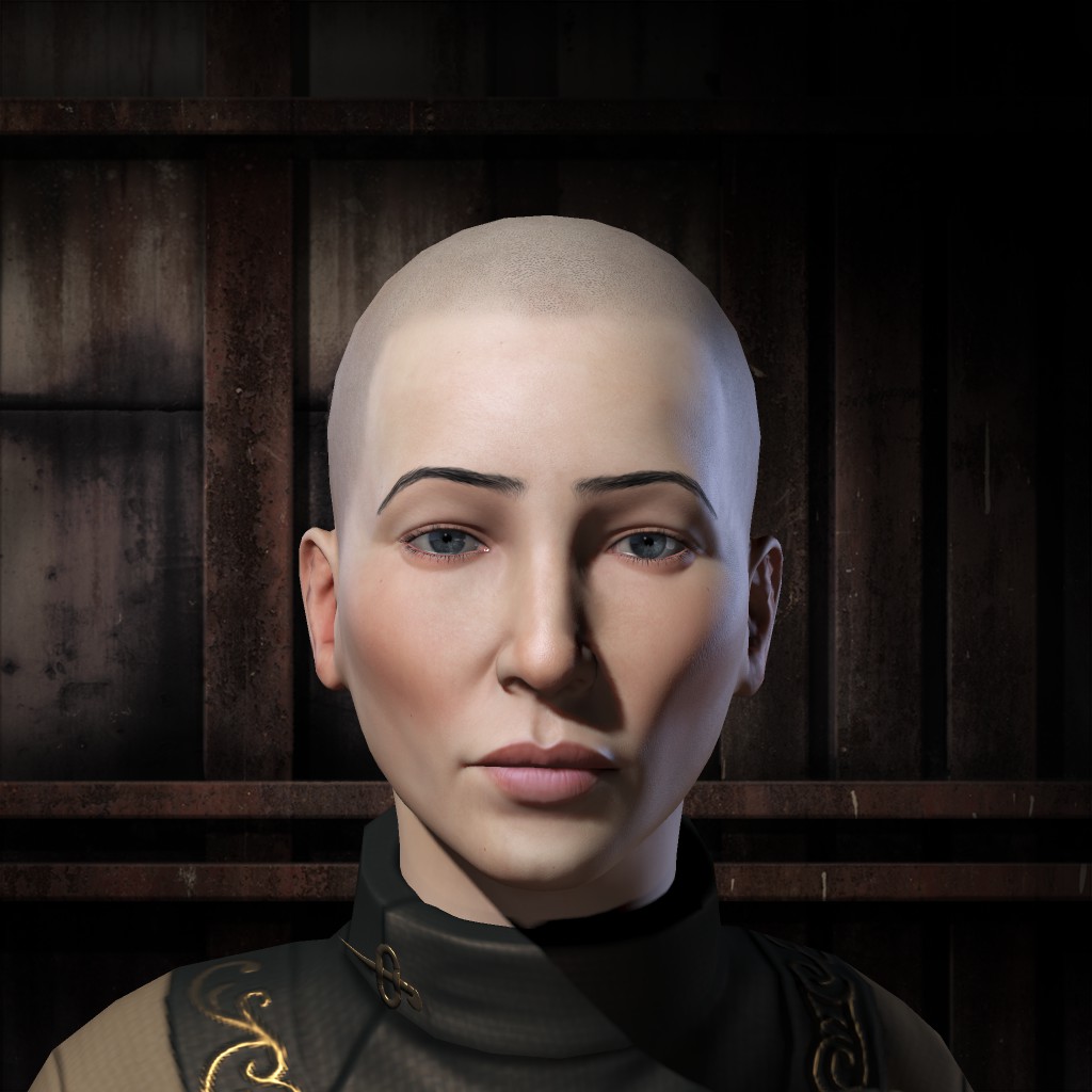 caollis Badass