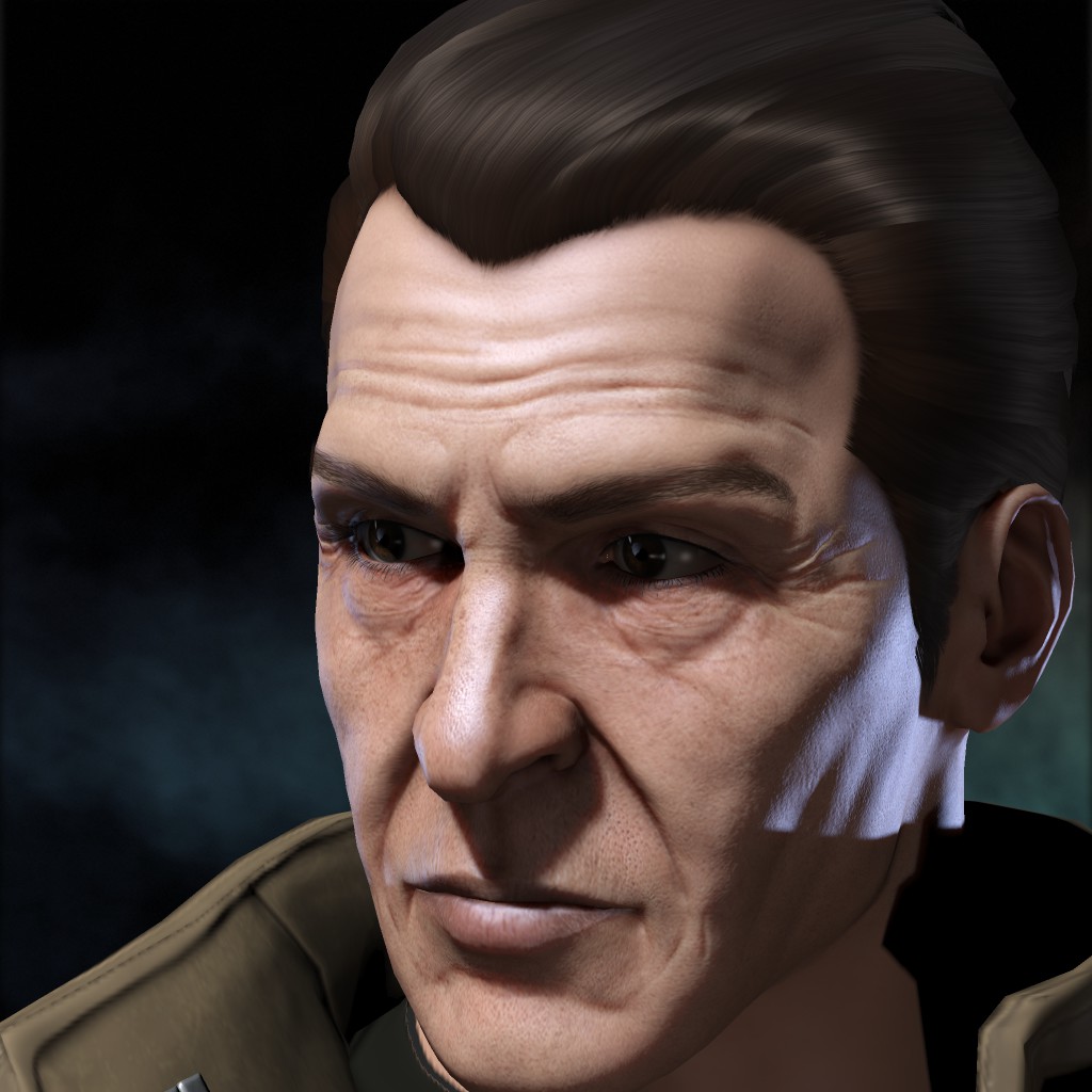 Venom Bheskagor