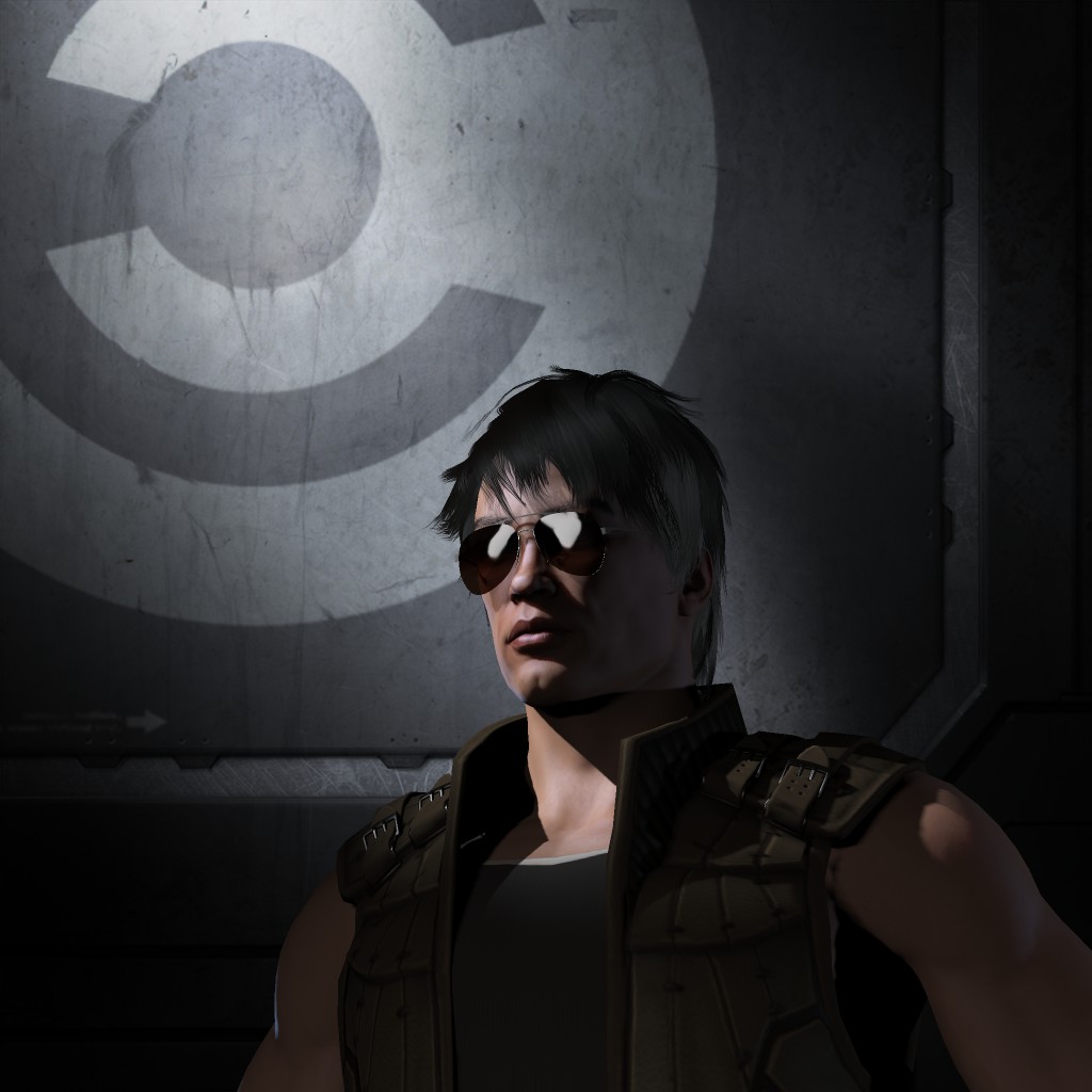 Caldari Citizen 93319122