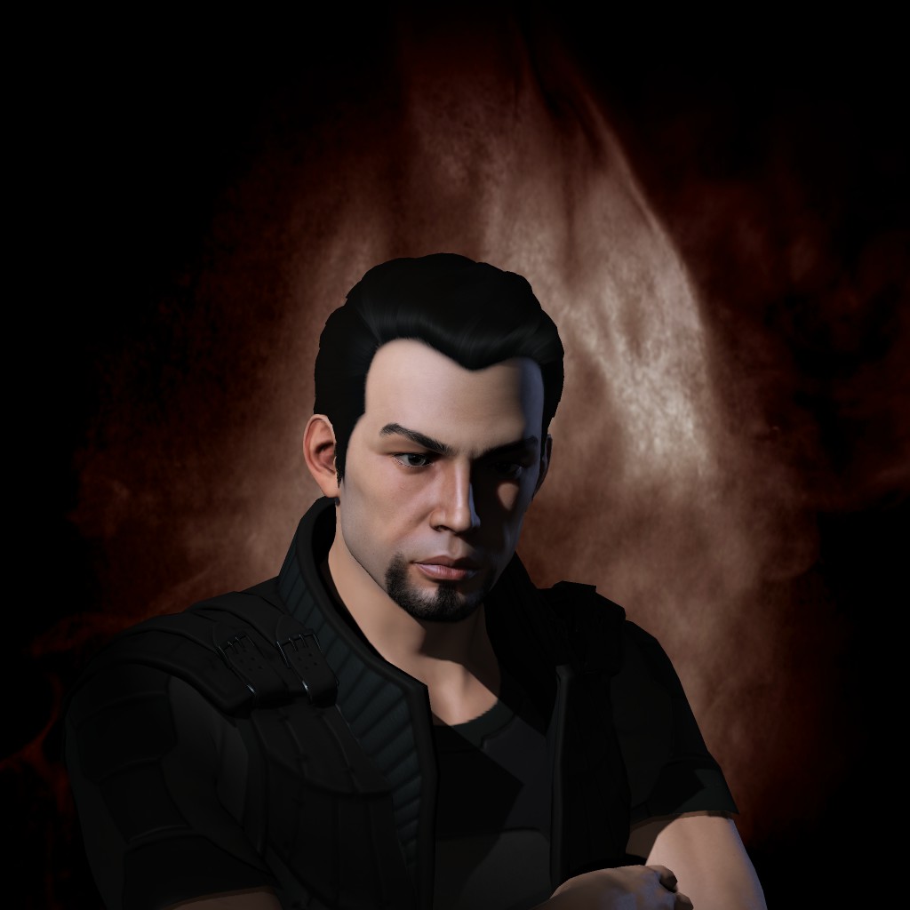 Nicolay Zachariassen