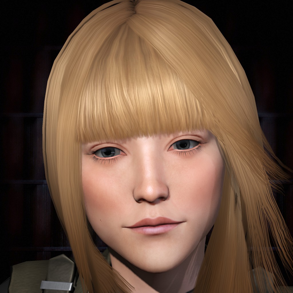 Marlise Swan-Bin-Nor