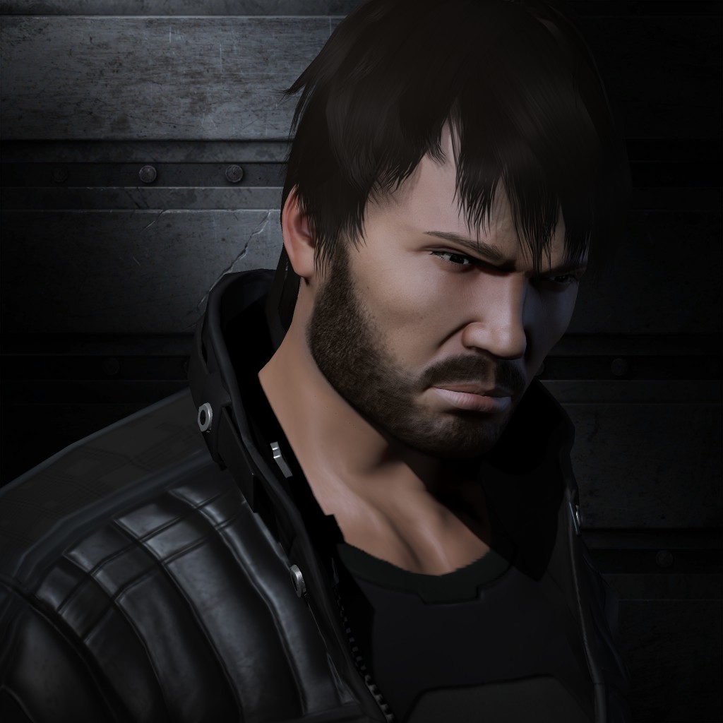 Archer Dark