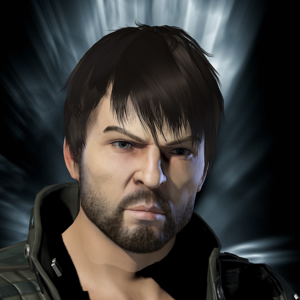 Caldari Citizen 93319824