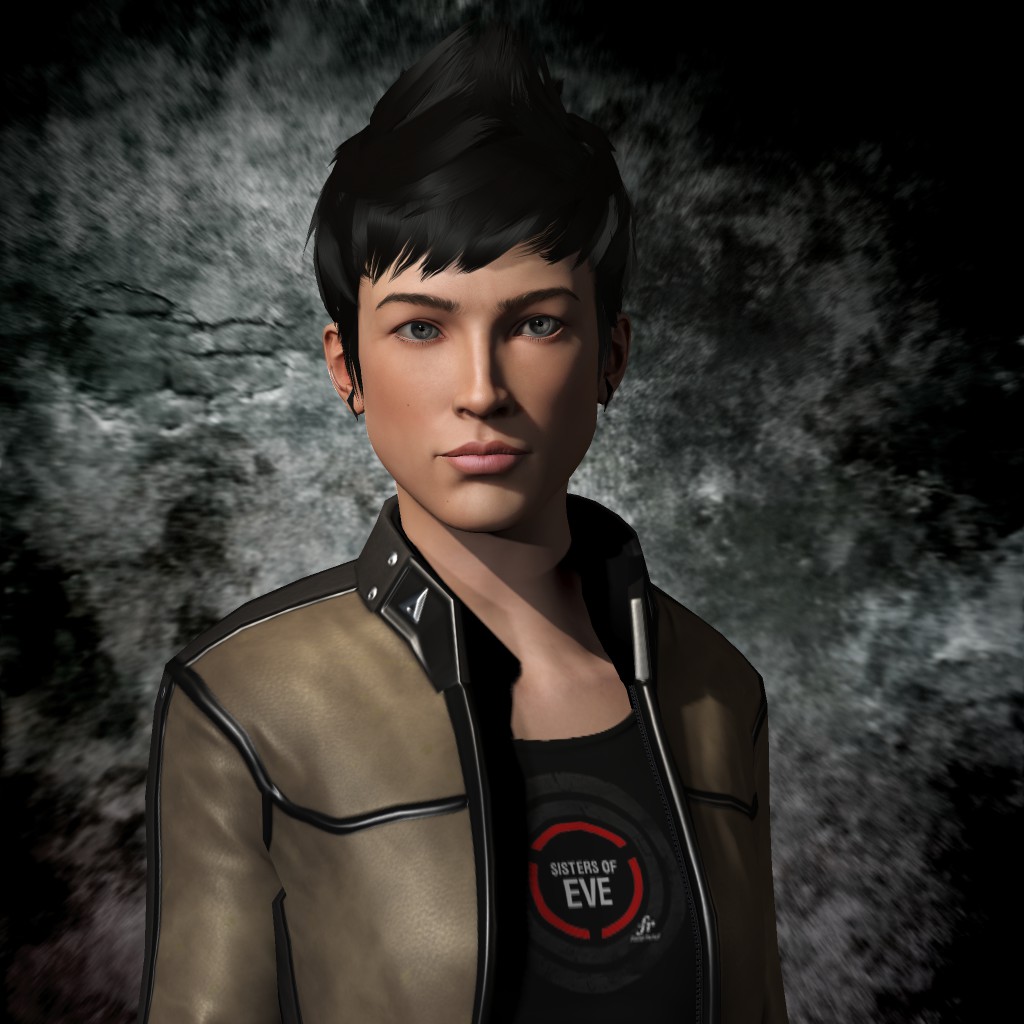 Shari Togenada