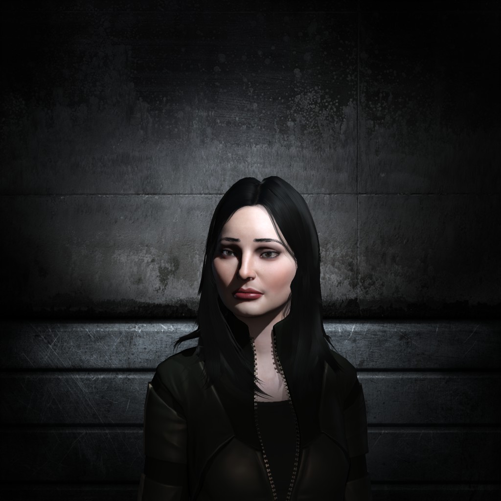 Caireana Anthar
