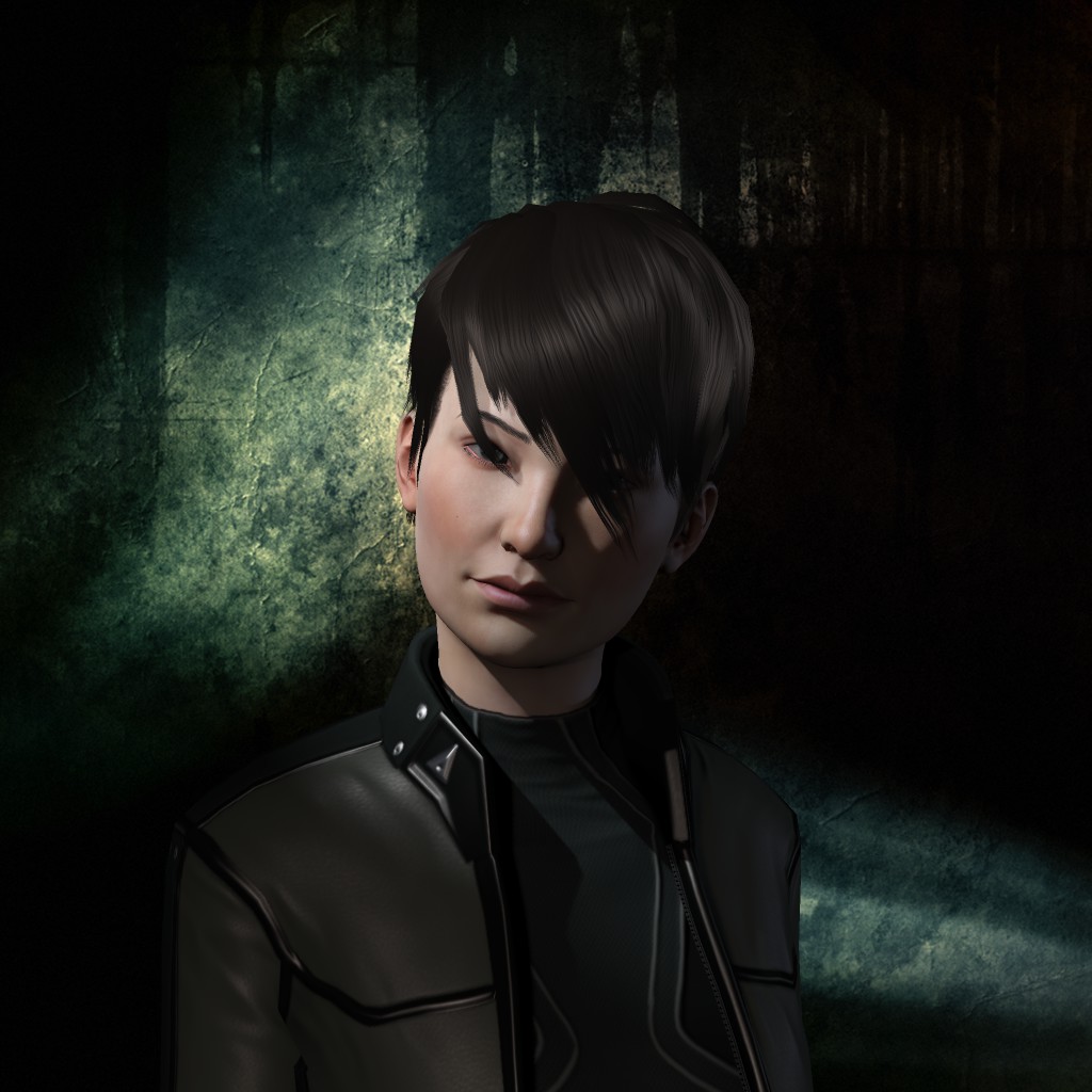 Erwin Ayanami