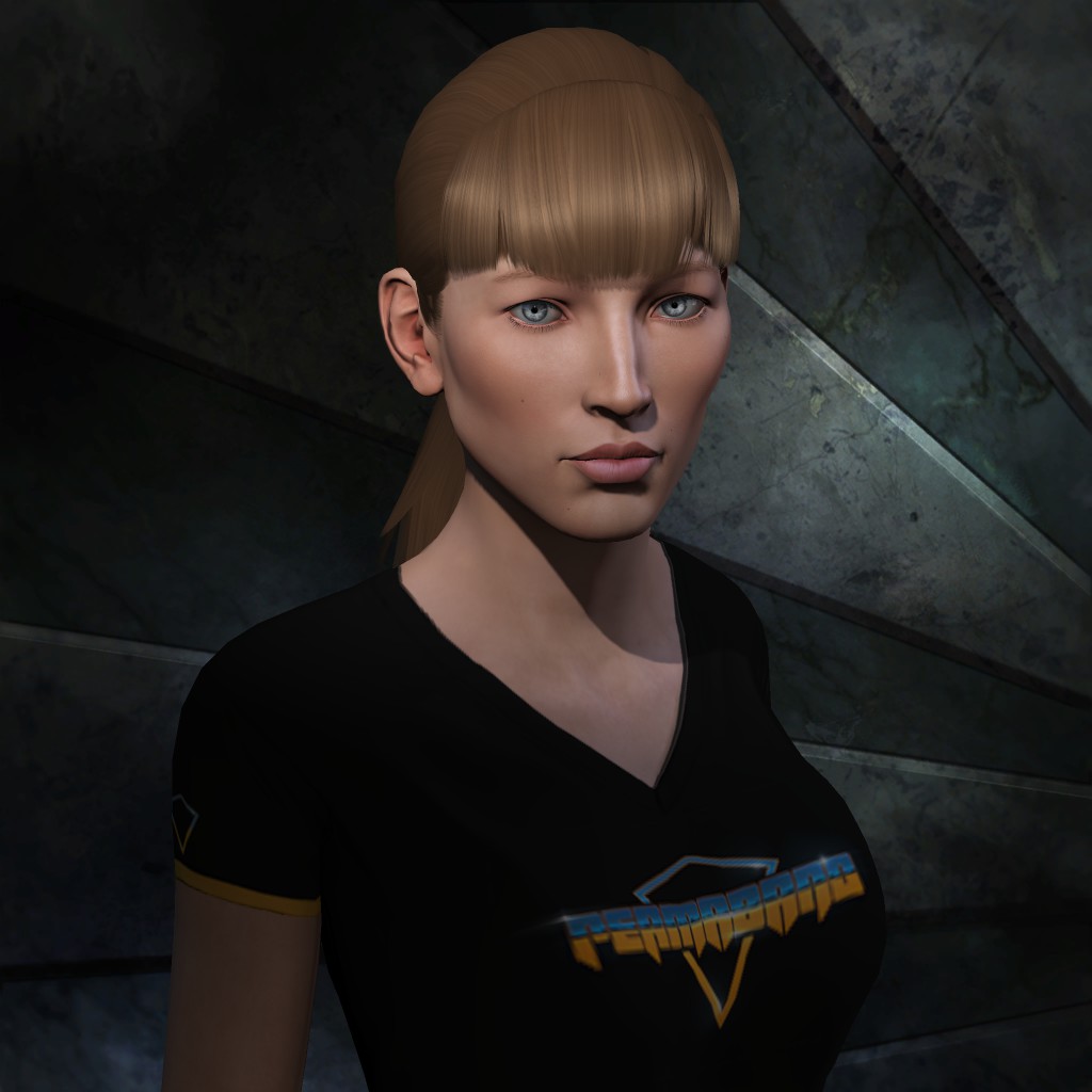 Sonya Hilanen