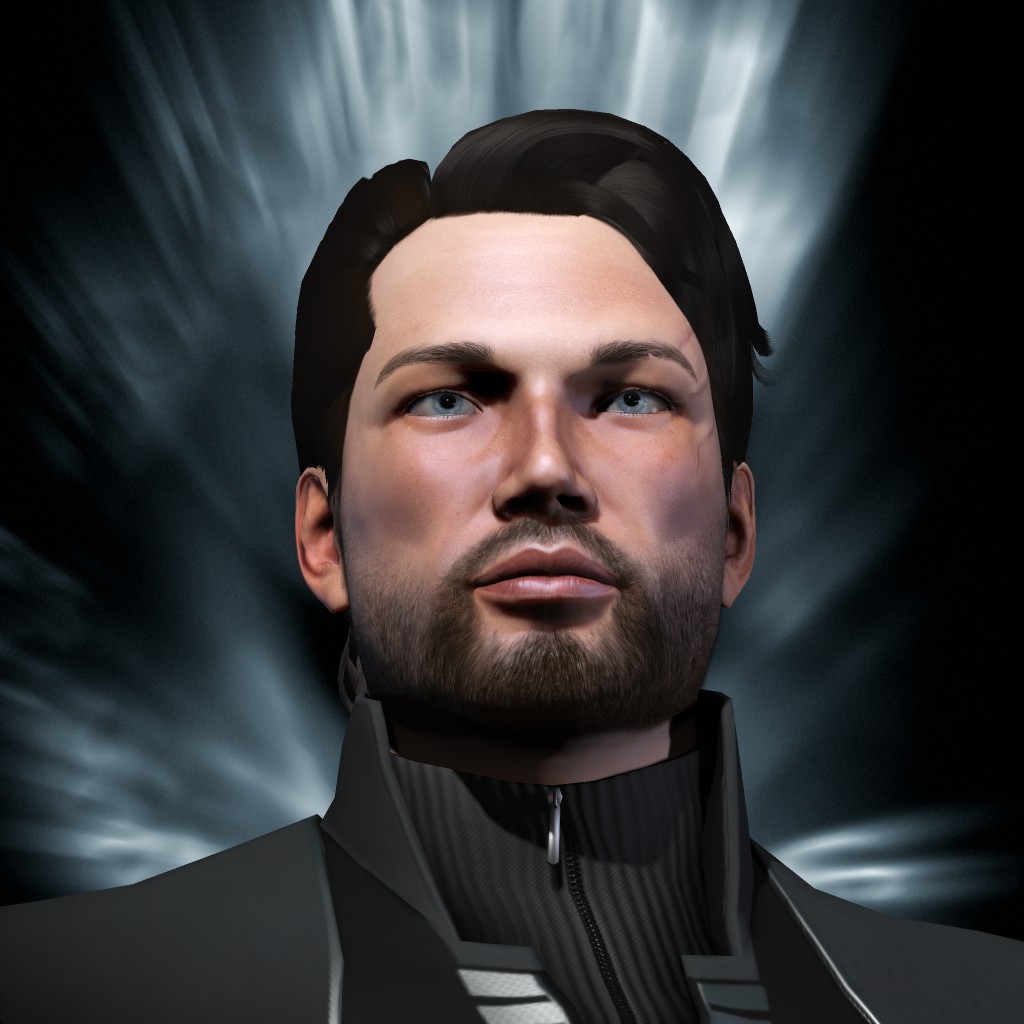 Gavin Bishop