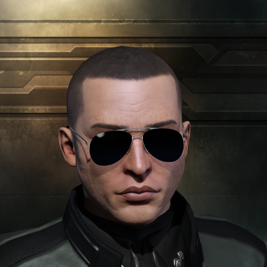 Gallente Citizen 93320886