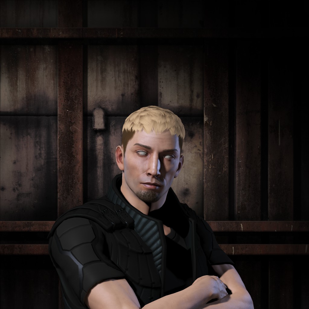 Portrait