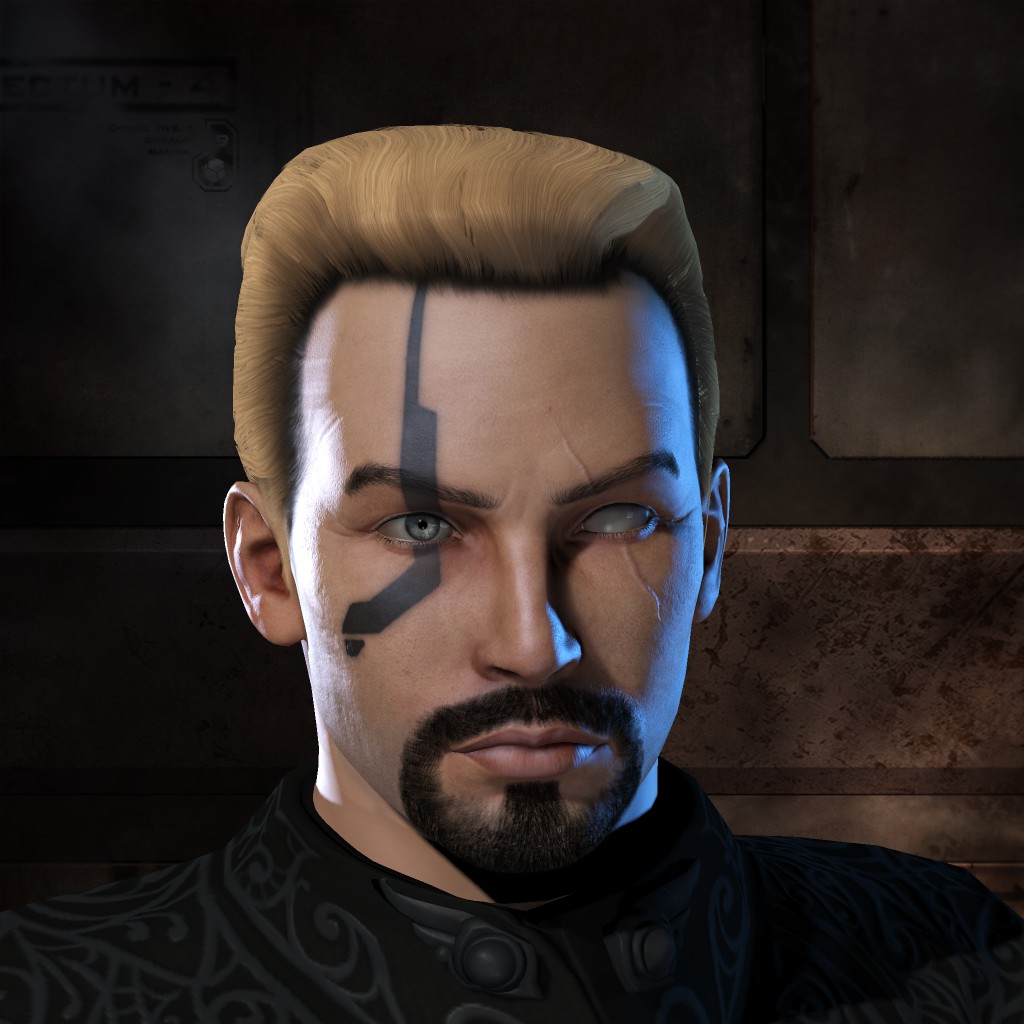 Galen Loosecannon