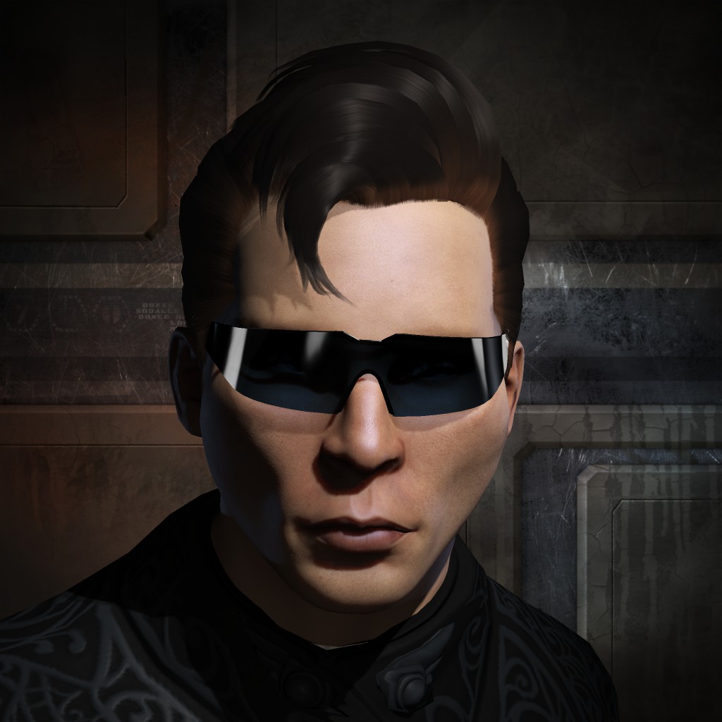 Gallente Citizen 93321625