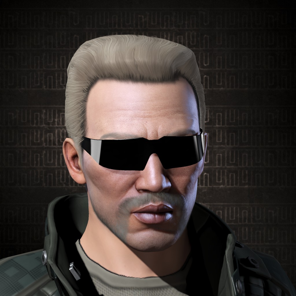 Reginald Starcleaver