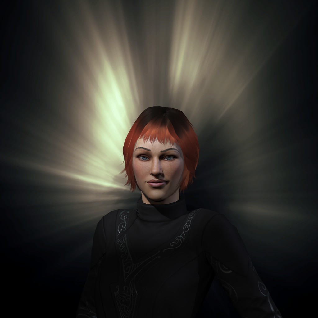 Catherine Andedare