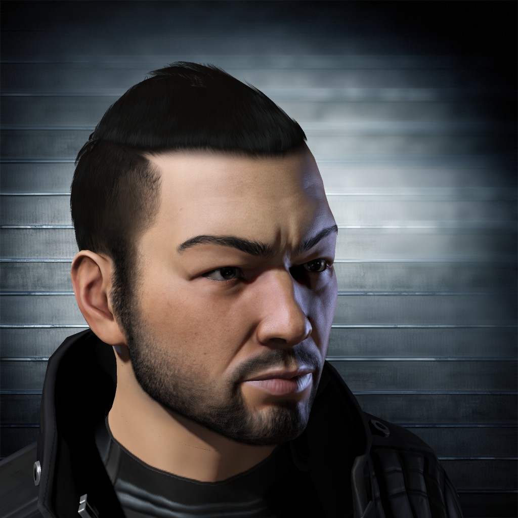Caldari Citizen 93321950