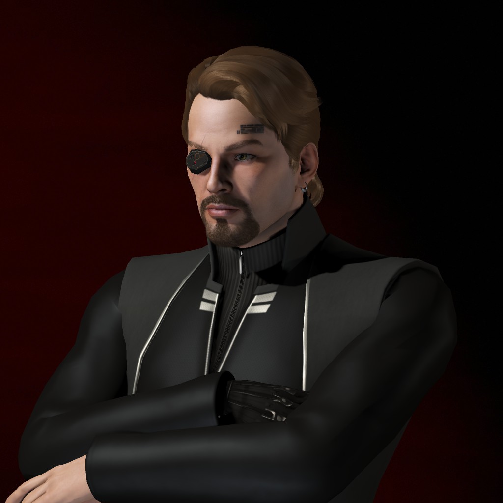 Kaiden Tsero