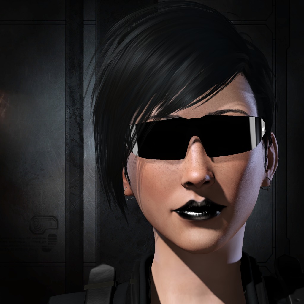 Aurora Harrington