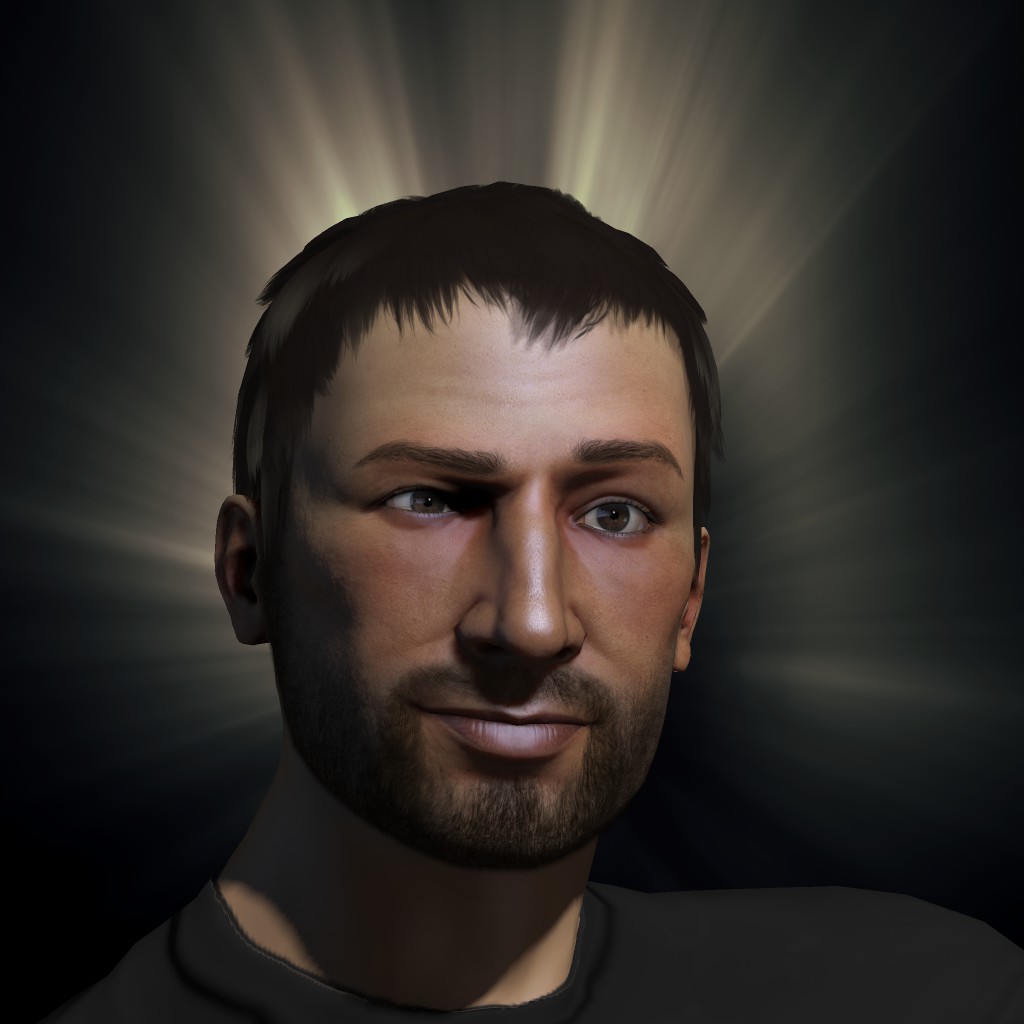 Bobbicus VonDouche