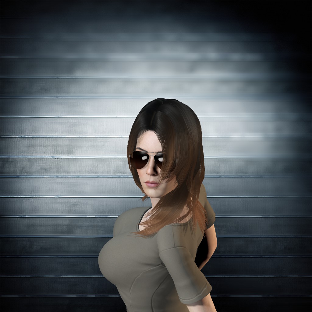 Luna Phaser