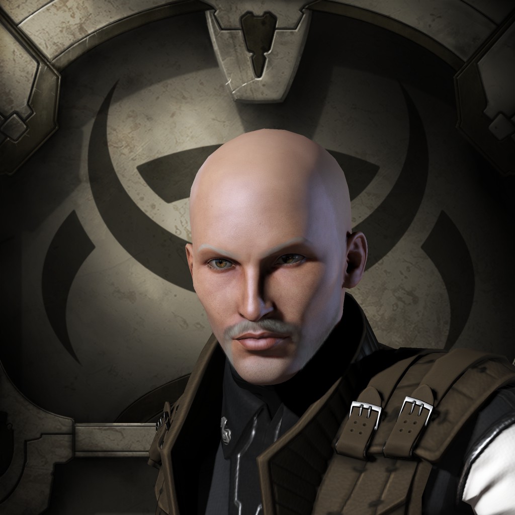 Jean Luc Paral