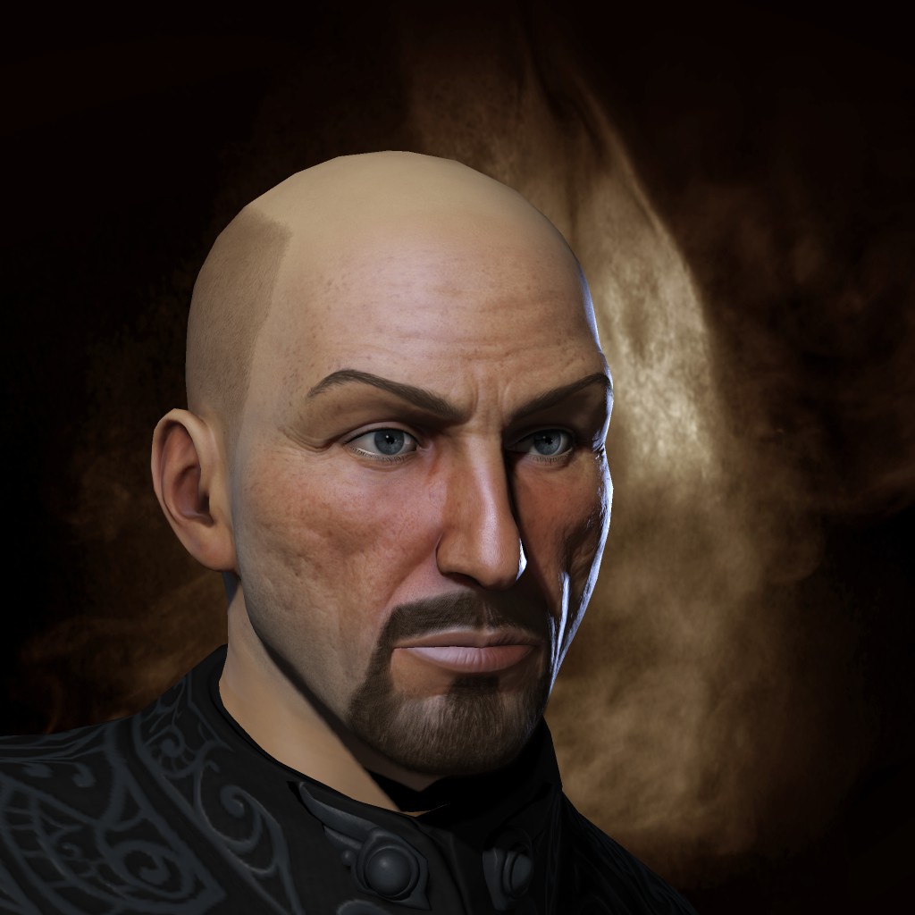 Desmond Gorbovsky