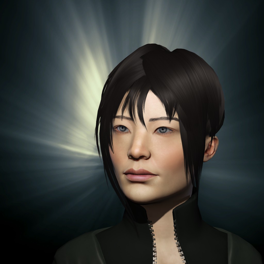 inv portrait