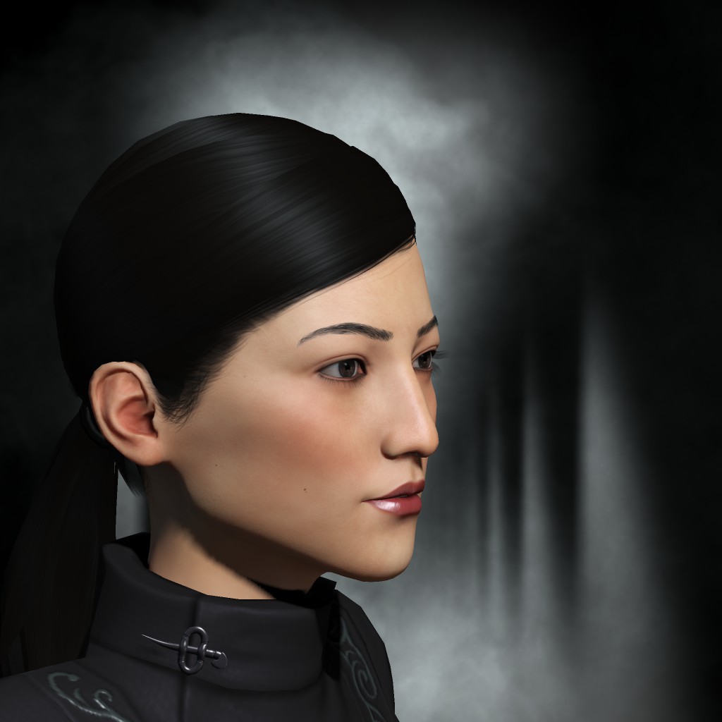 Lidanxia