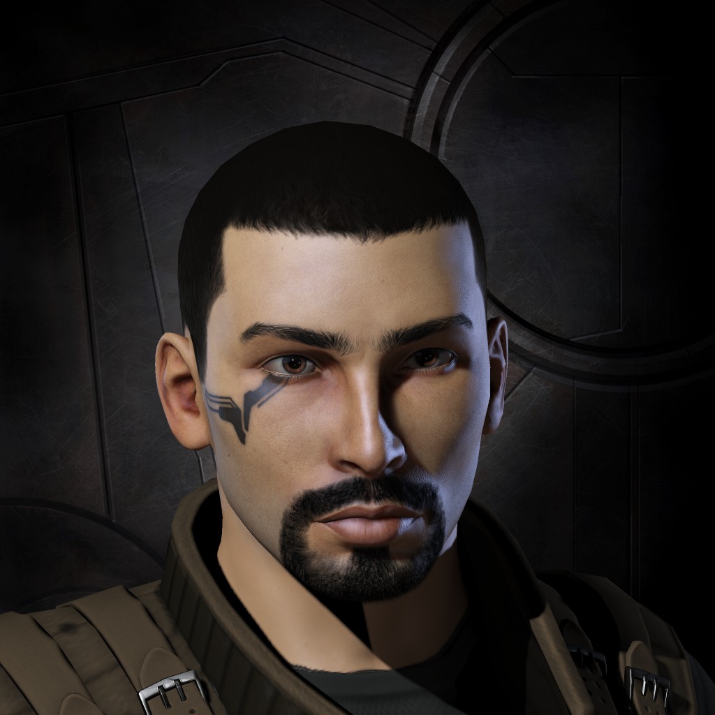 Gallente Citizen 93323288