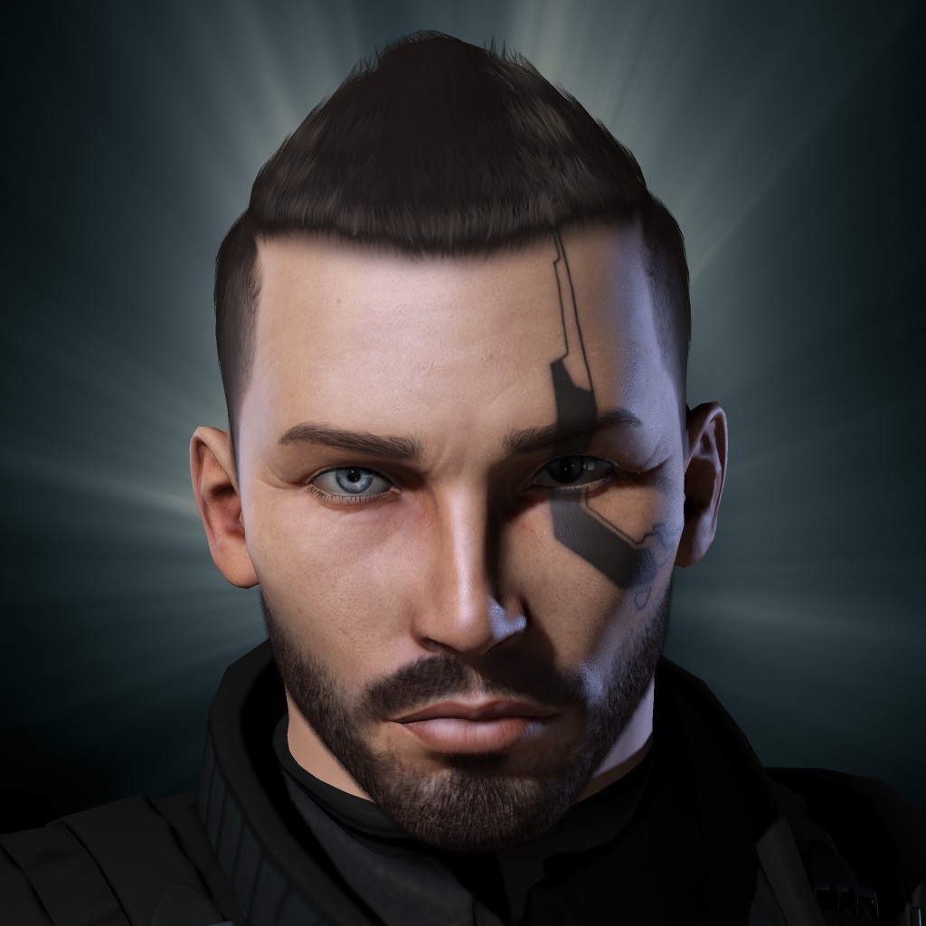 Dante diVendetta