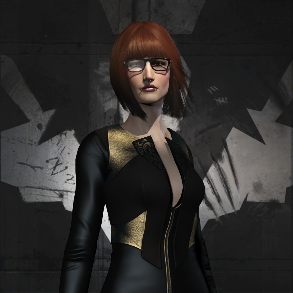 Andrine Pil