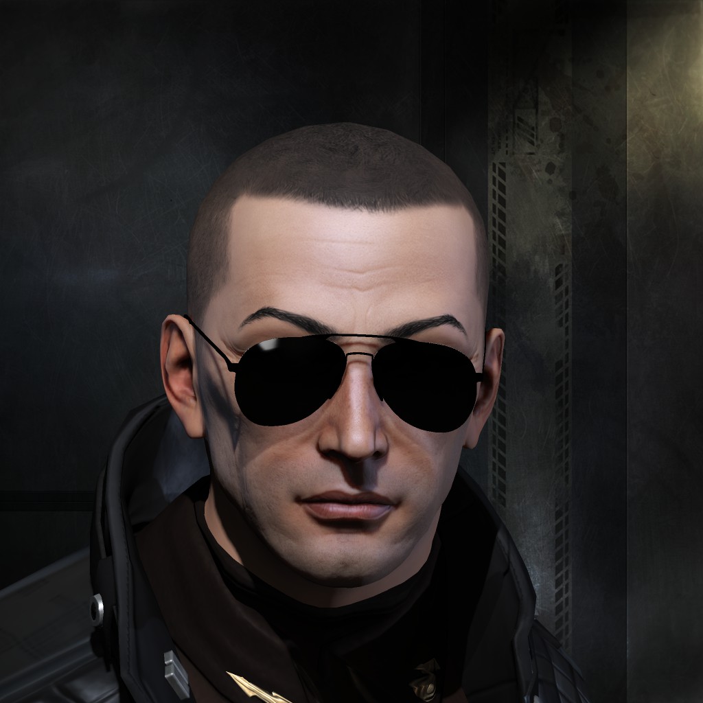 Caldari Citizen 93323785