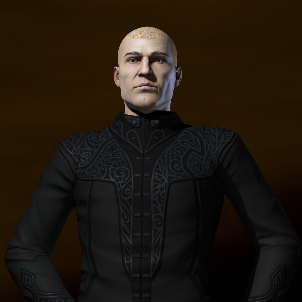 King Hakaari