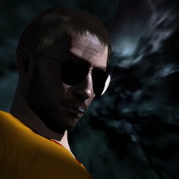 Kijn Kalad portrait