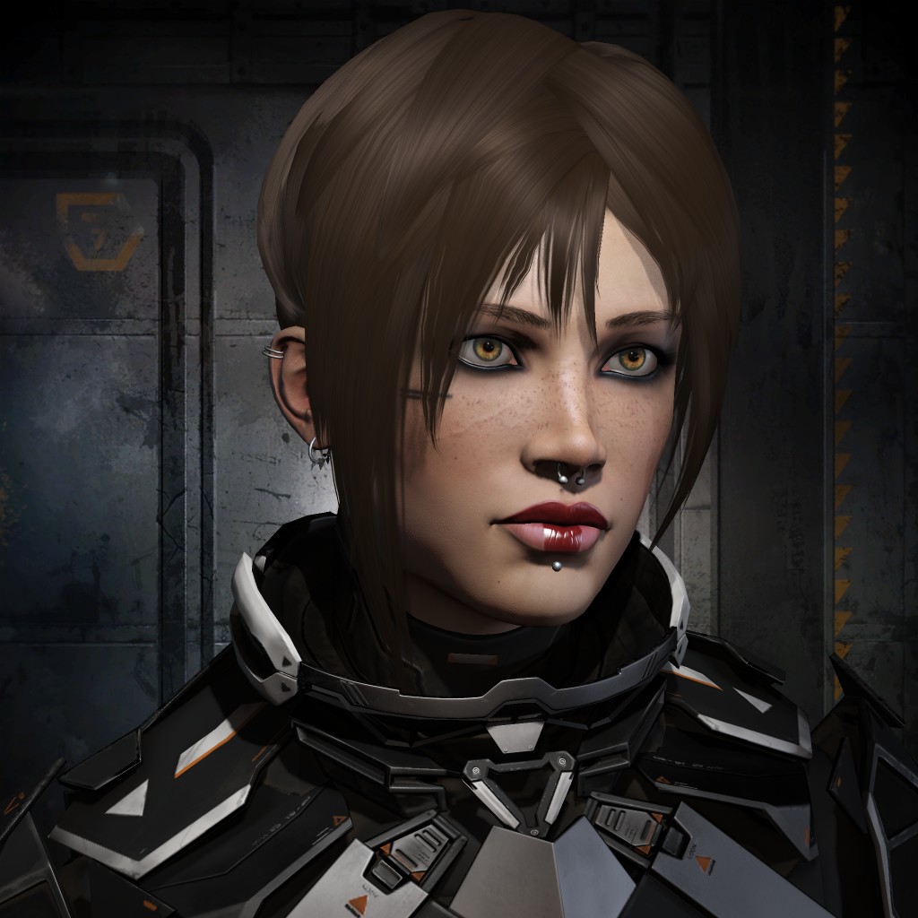 Kiana Vakarian