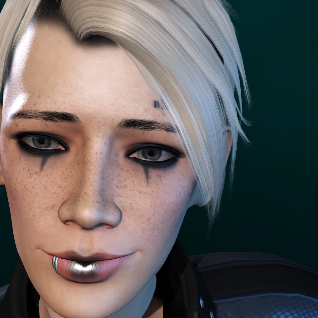 Mixagin Jane beatboxbear