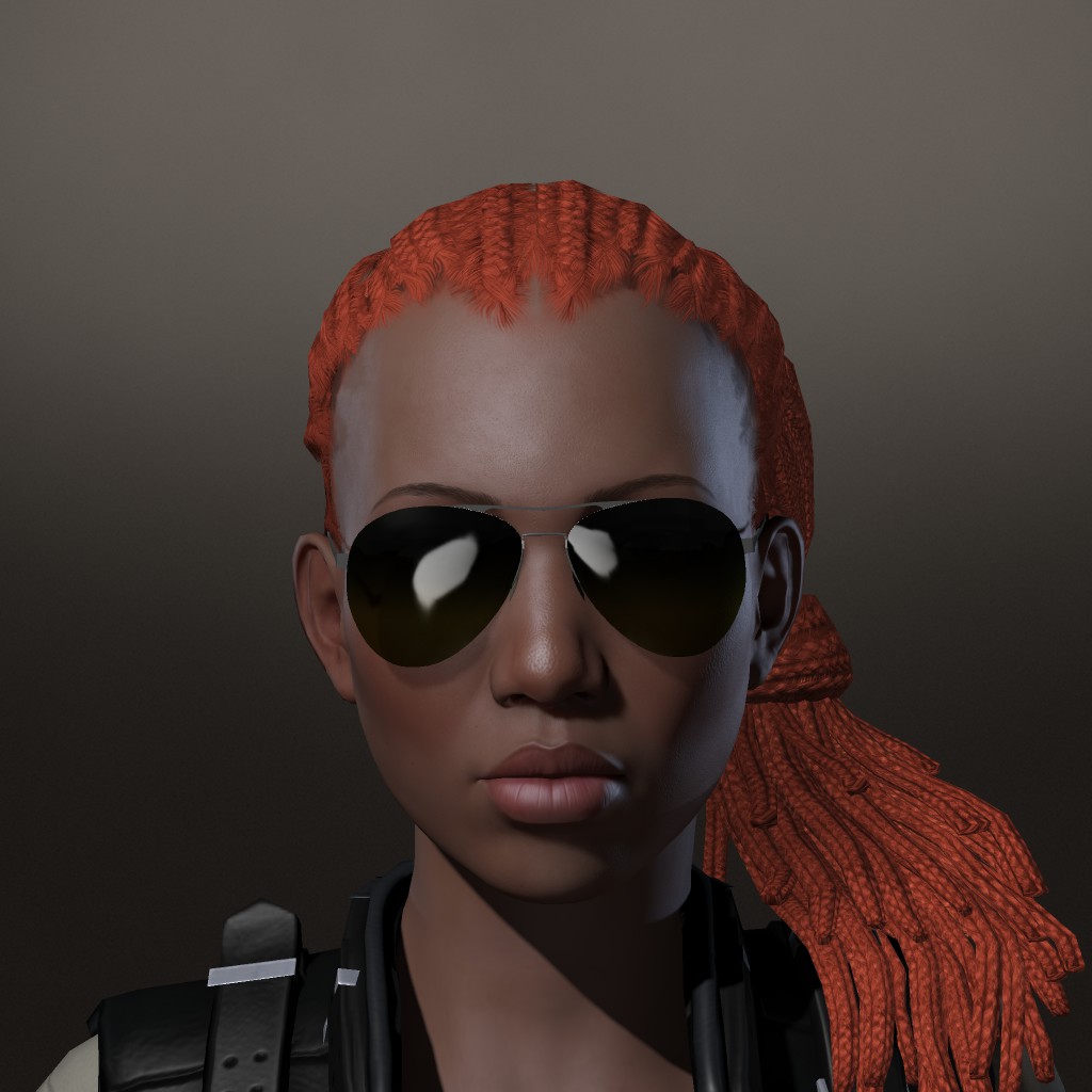randomname mcgee