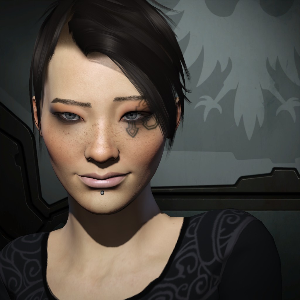 portrait