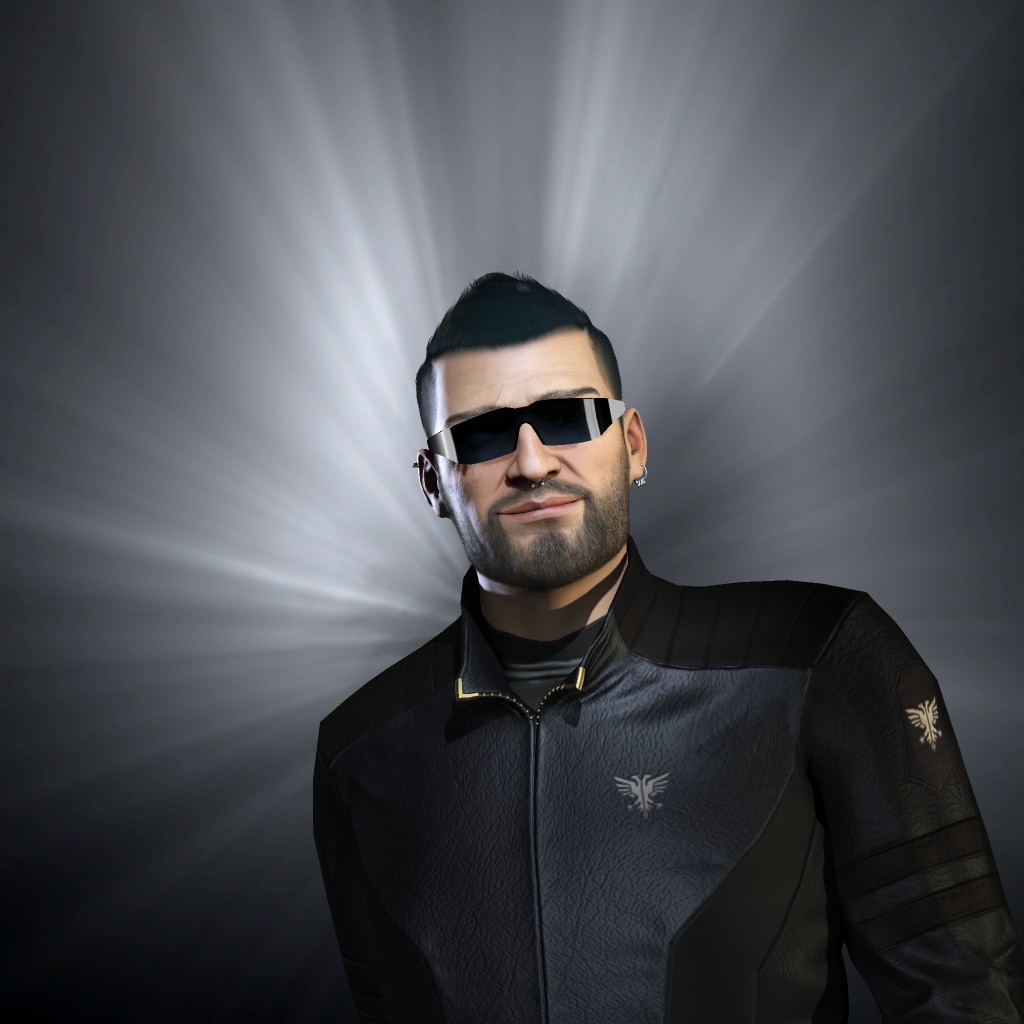 Dox Nolen