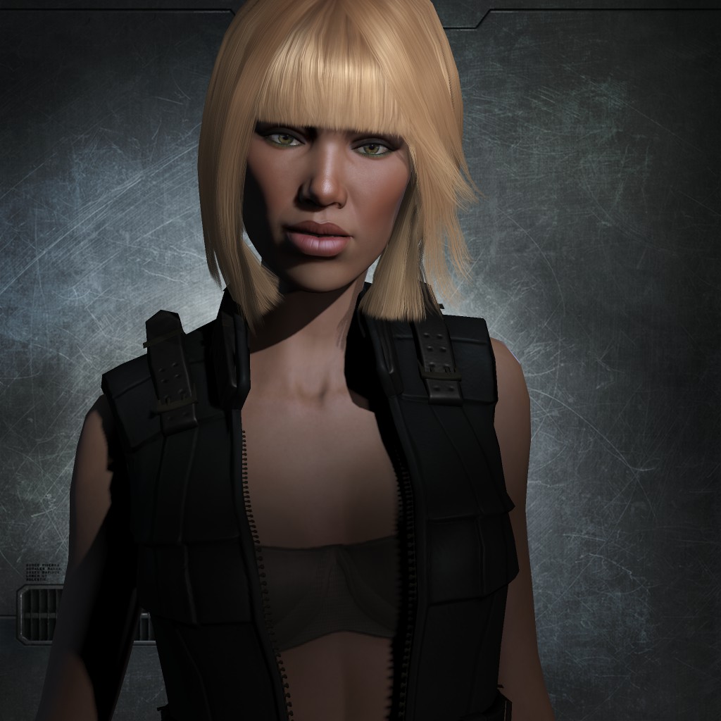 Sara vanShepard