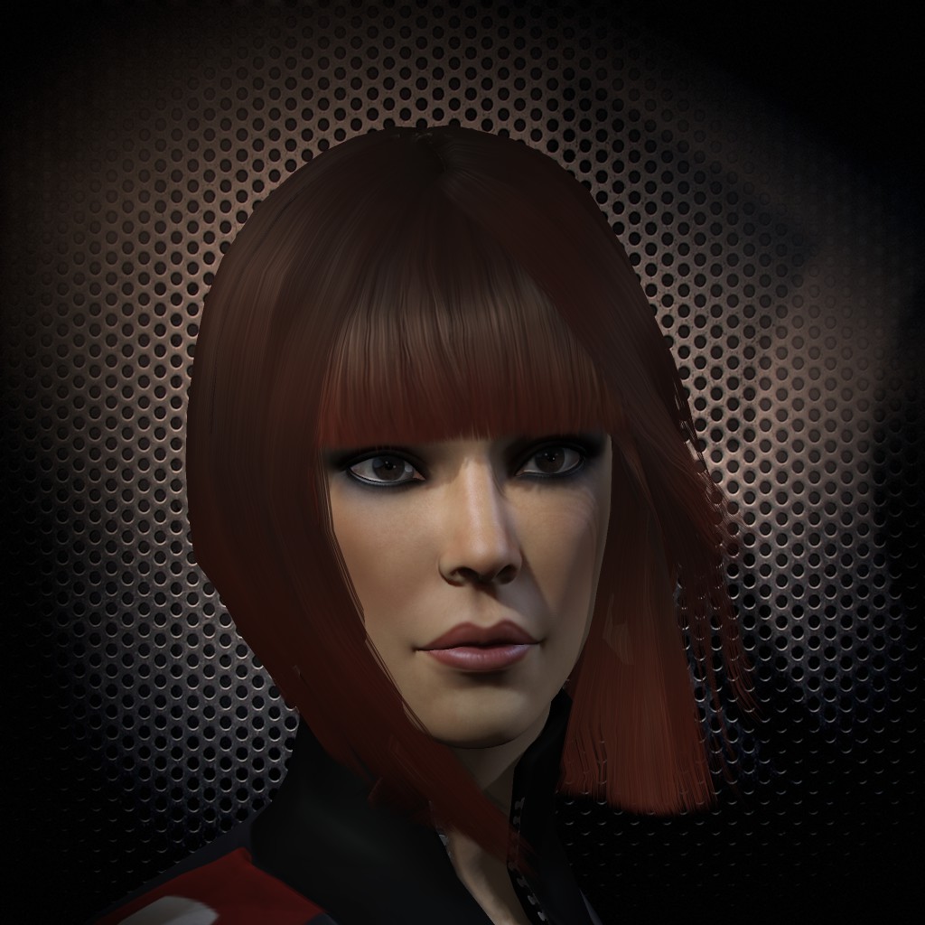 Lara Bradley