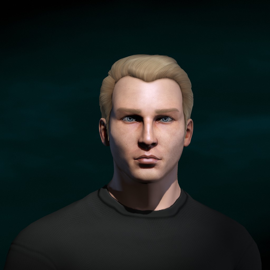 Grither Crendraven