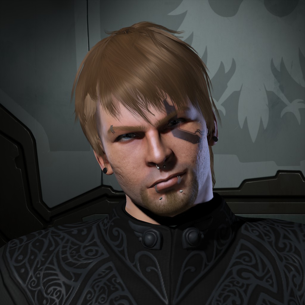 Sigmund Aideron