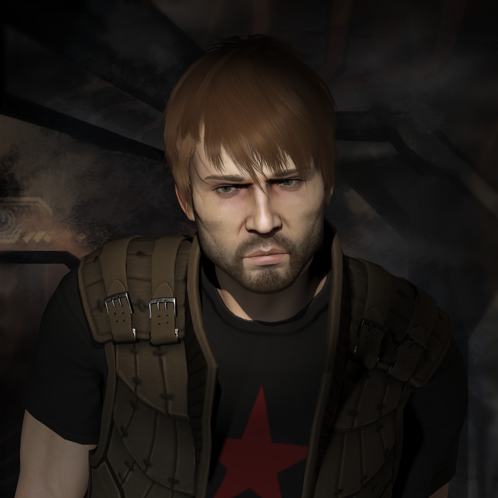 Silas Savarre