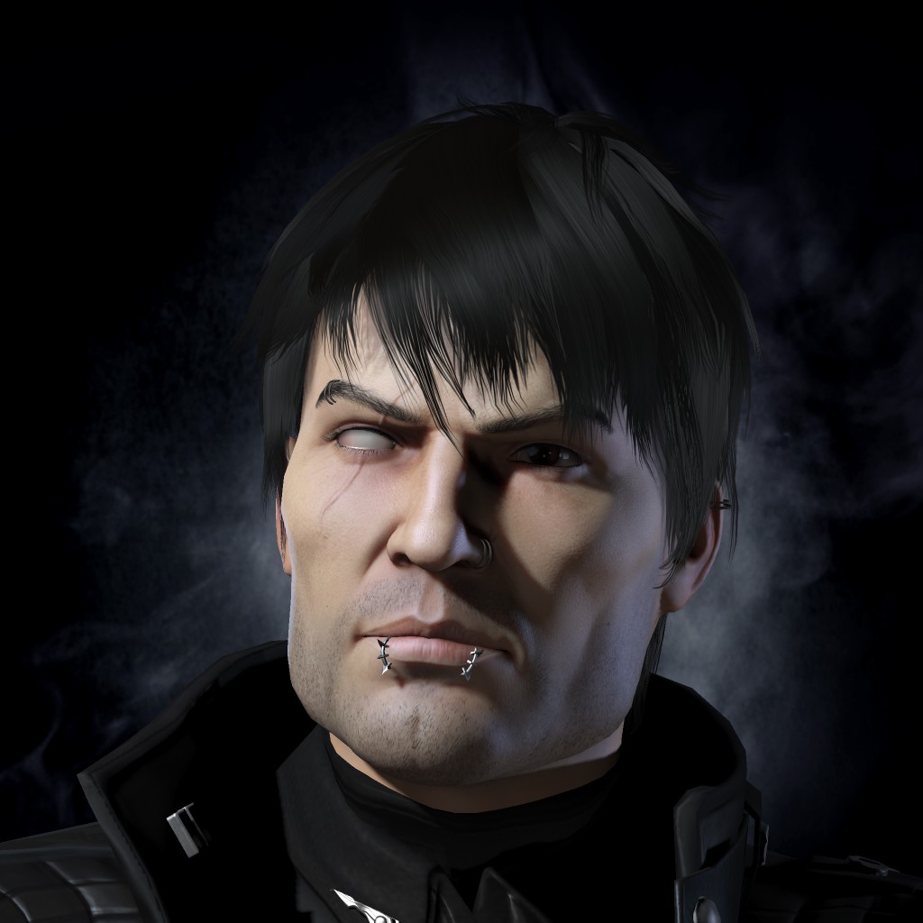 Tempest Kruger